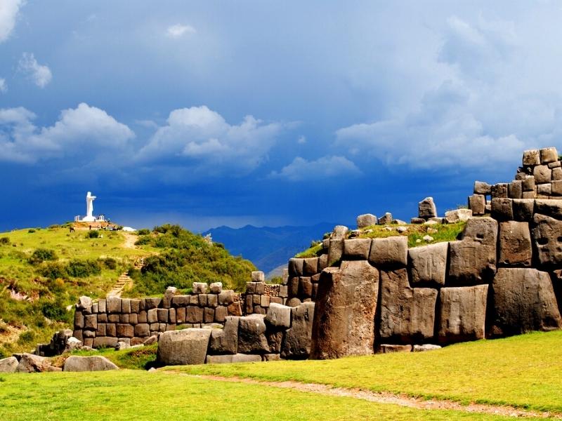 City Tour Cusco