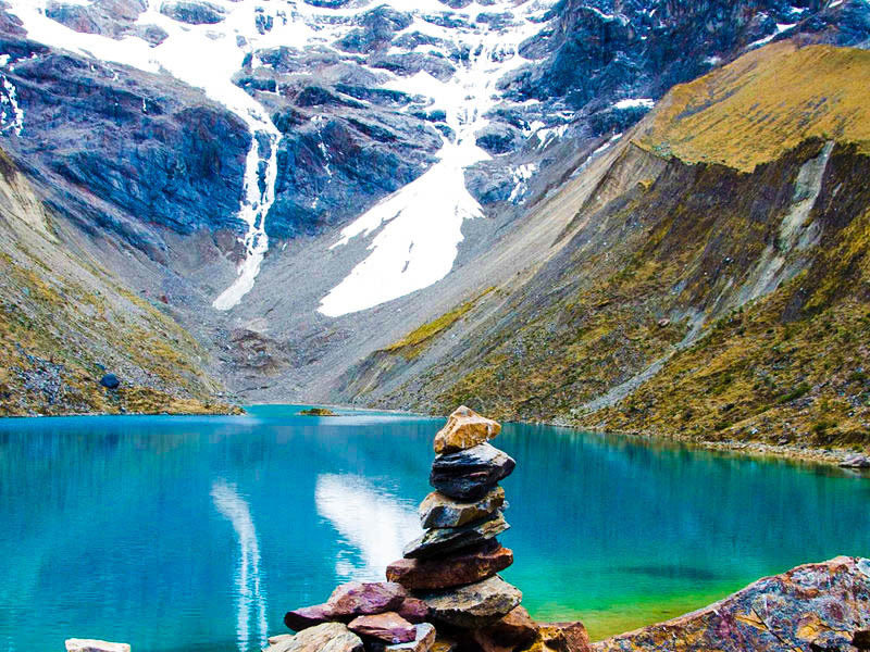 Laguna Humantay
