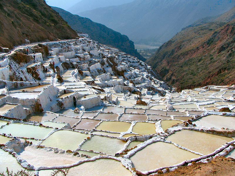 Valle Sagrado Vip