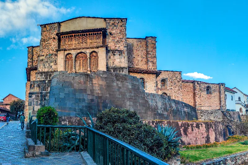 City Tour Cusco